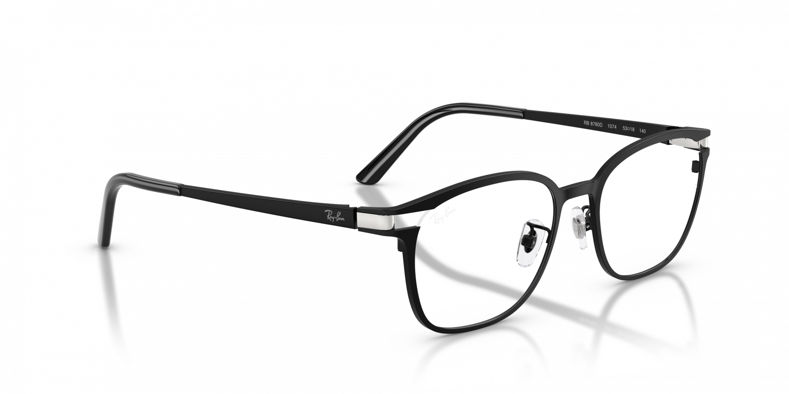 Ray Ban RX8780D 1074  